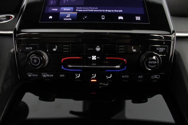 New 2026 Jeep Grand Cherokee Laredo X image 6