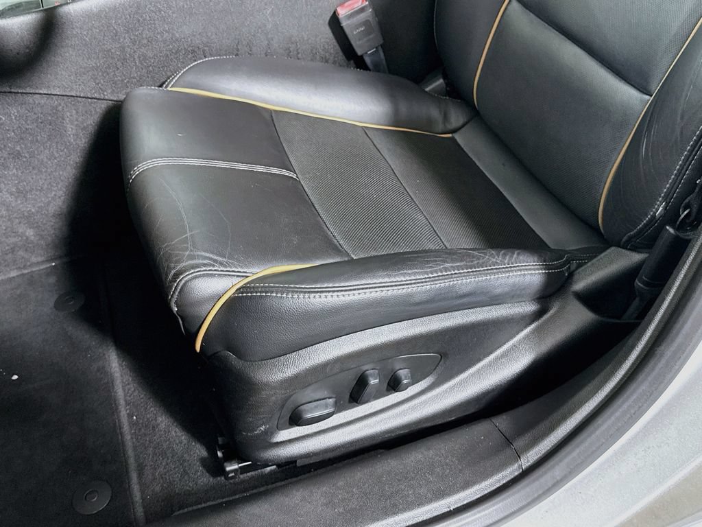 Used 2020 Chevrolet Impala Premier FWD image 19