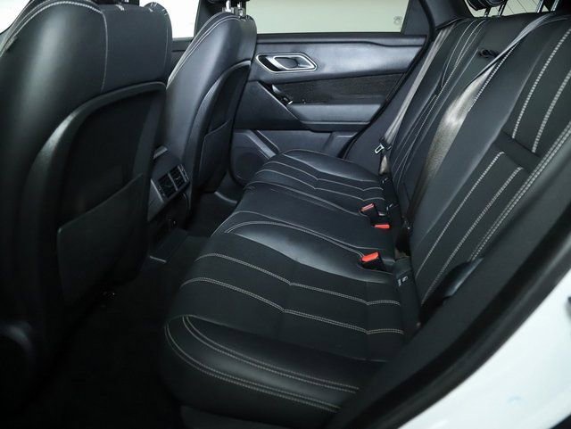 Used 2021 Land Rover Range Rover Velar R-Dynamic S image 14