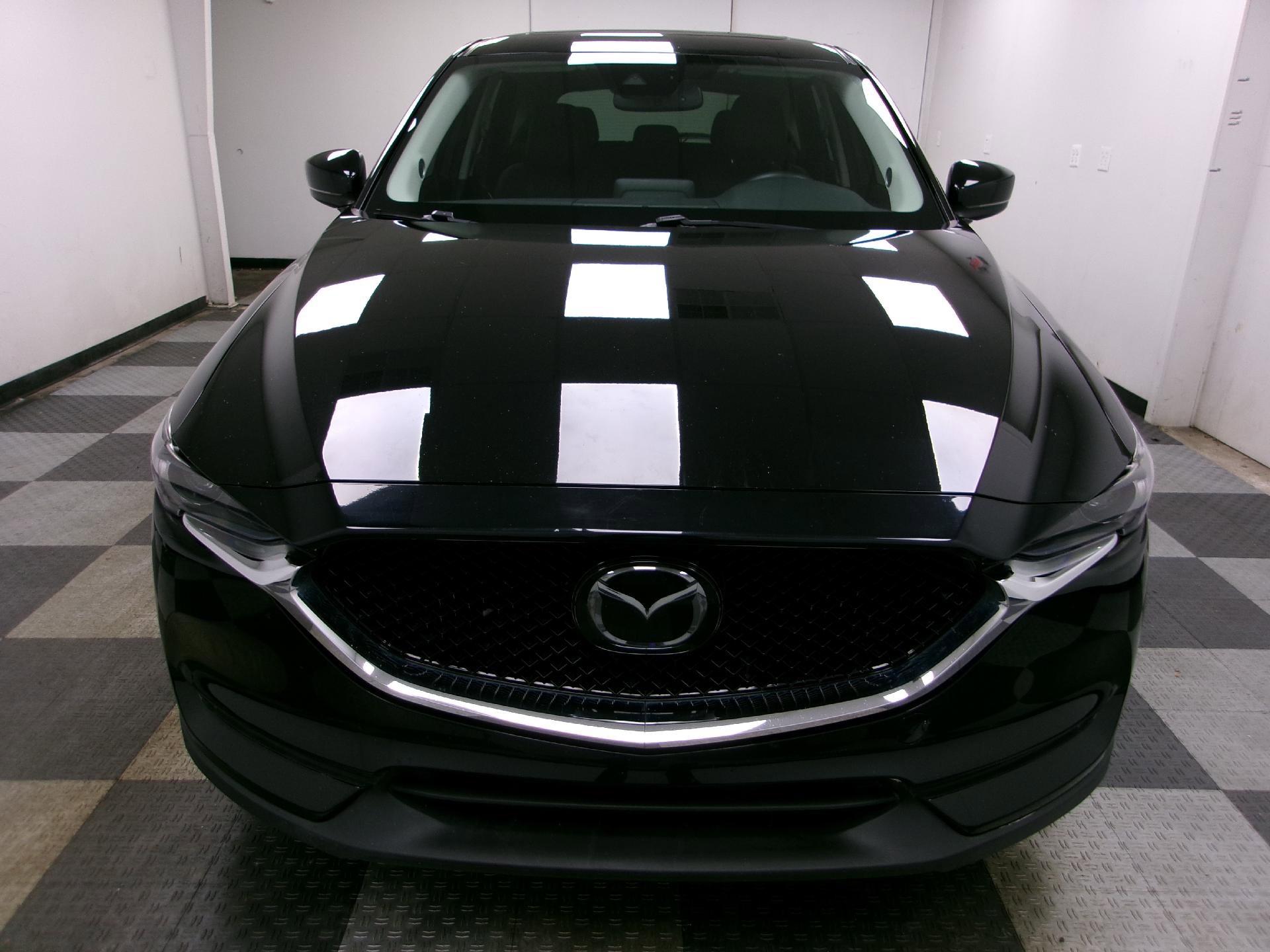 Used 2019 MAZDA CX-5 Grand Touring AWD/4WD image 15
