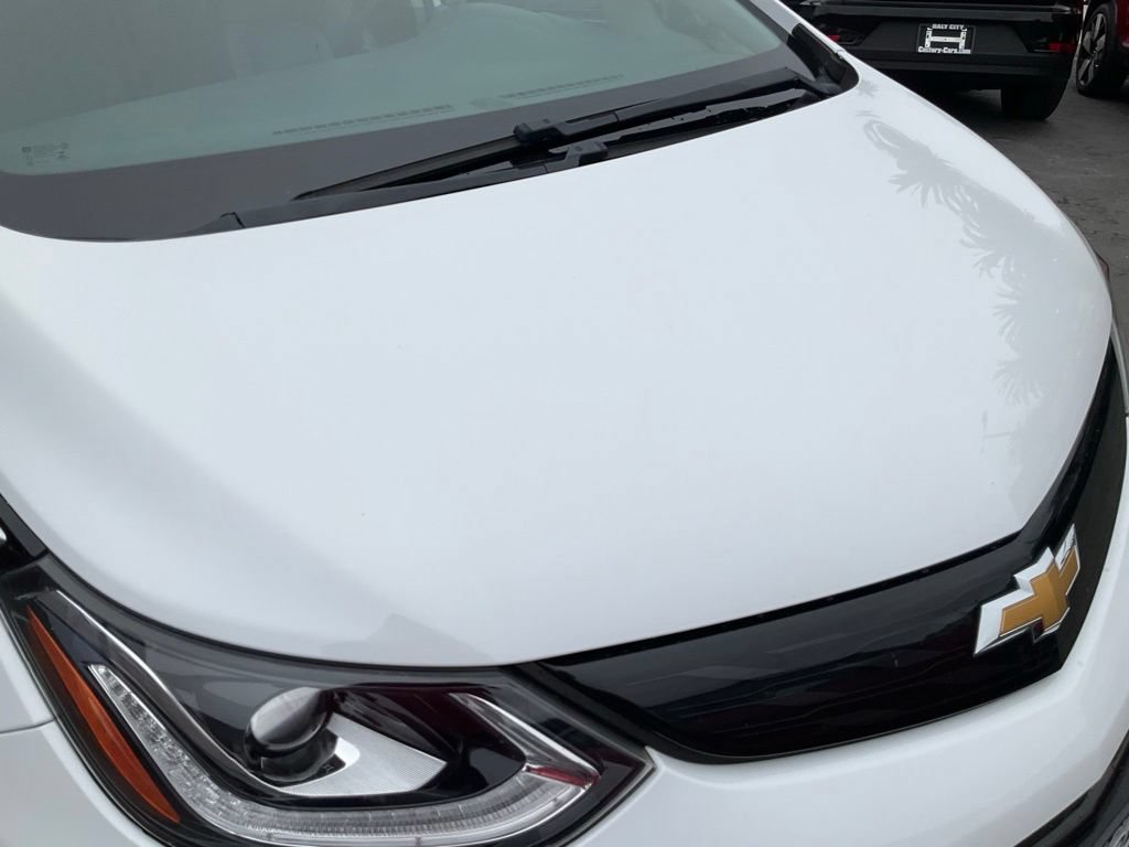 Used 2017 Chevrolet Bolt Premier FWD image 73