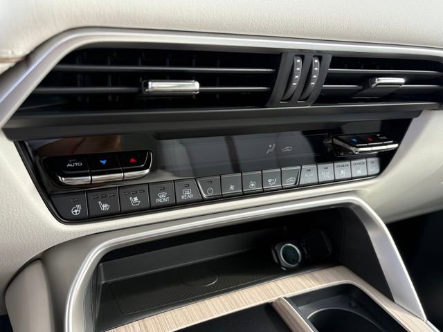 New 2026 MAZDA CX-90 3.3 Turbo S w/ Premium Package image 23