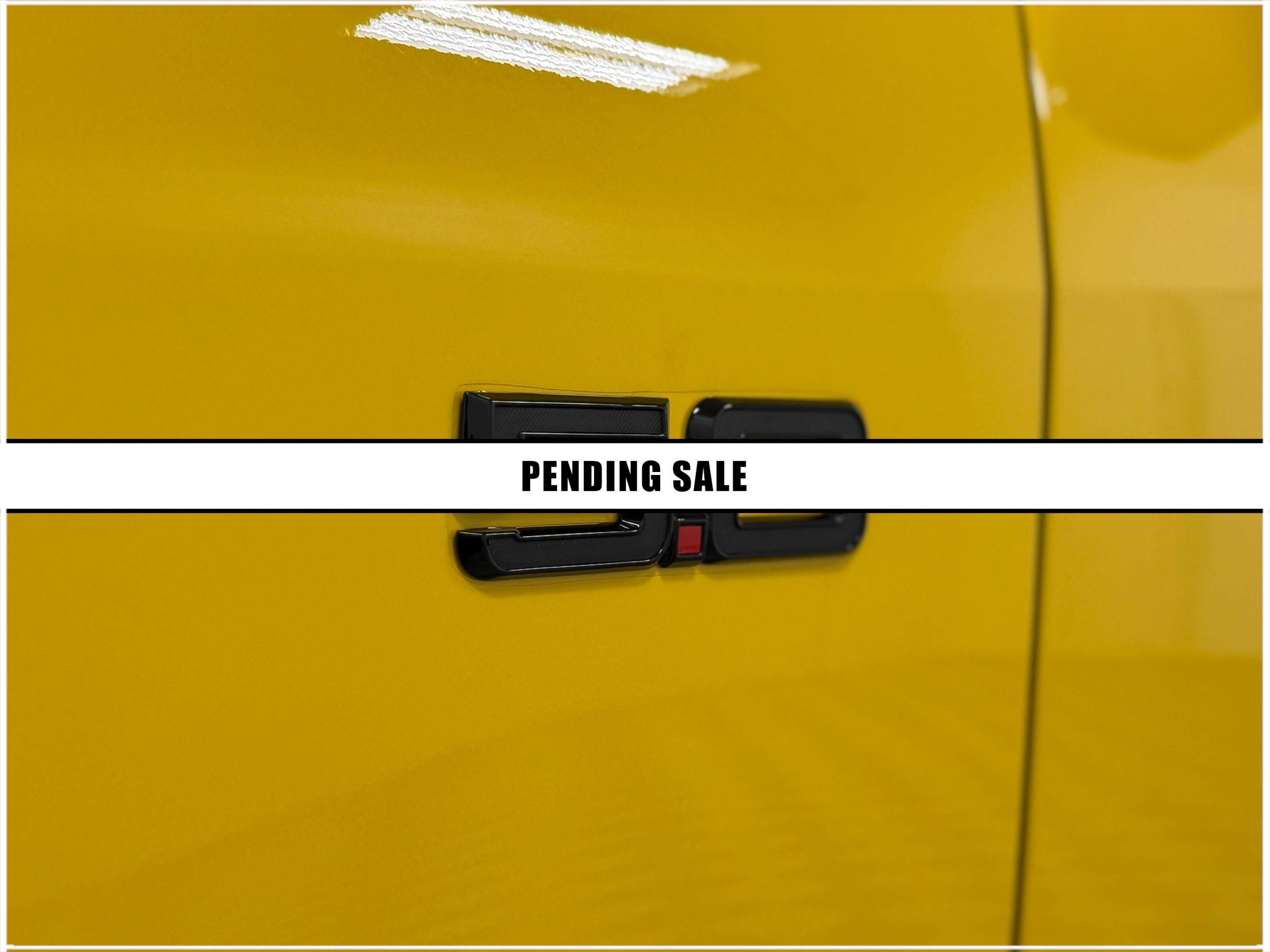 Used 2024 Ford Mustang GT Premium w/ GT Performance Package RWD image 10