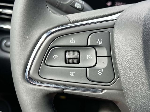 Used 2025 Buick Envista Preferred w/ Convenience I Package image 28