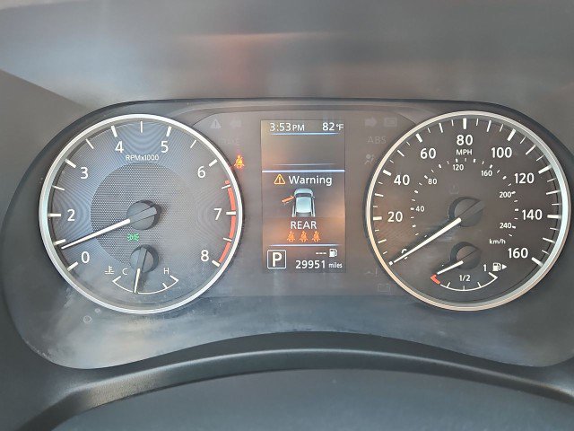 Used 2024 Nissan Sentra S FWD image 12