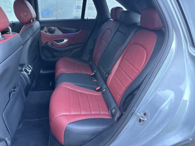 Used 2022 Mercedes-Benz GLC 300 image 18