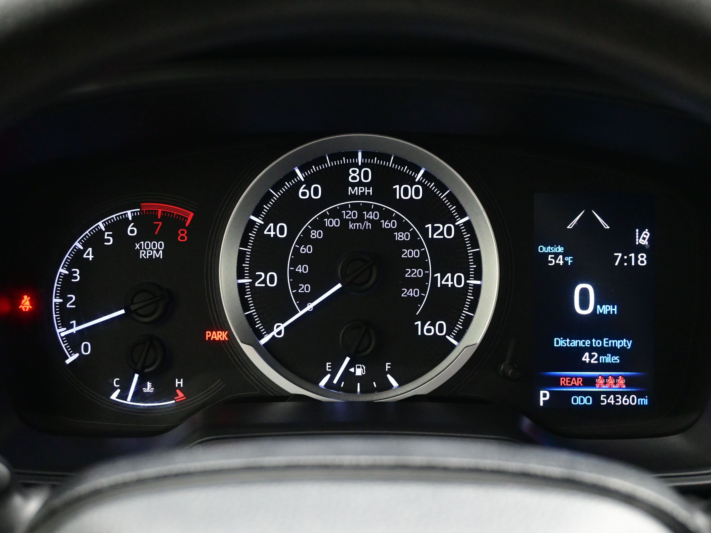 Used 2020 Toyota Corolla LE image 21