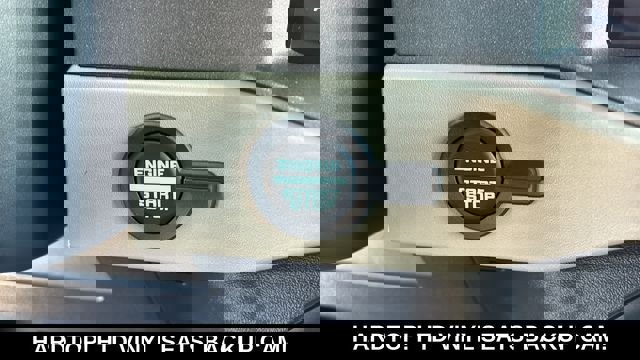 New 2026 Ford Bronco Big Bend AWD/4WD image 12