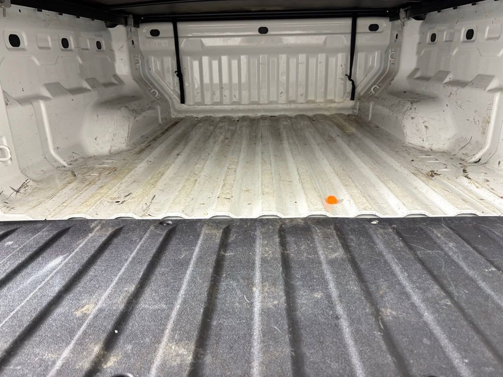 Used 2024 Chevrolet Colorado W/T w/ WT Convenience Package image 41