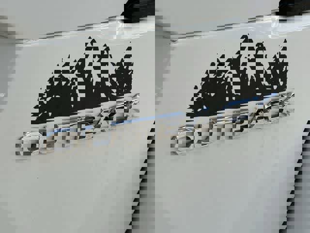 Used 2020 Subaru Outback Limited image 30