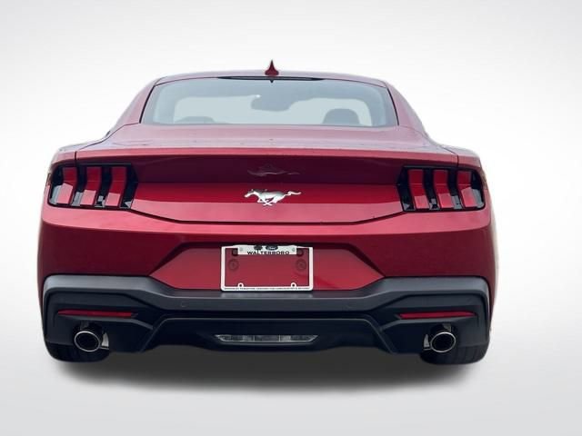 New 2024 Ford Mustang Premium image 15