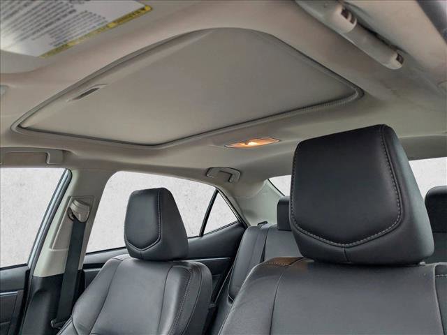 Used 2014 Toyota Corolla S image 16
