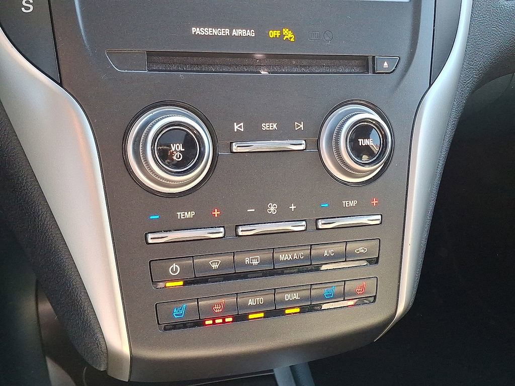 Used 2019 Lincoln MKC Reserve w/ MKC Climate Package image 18