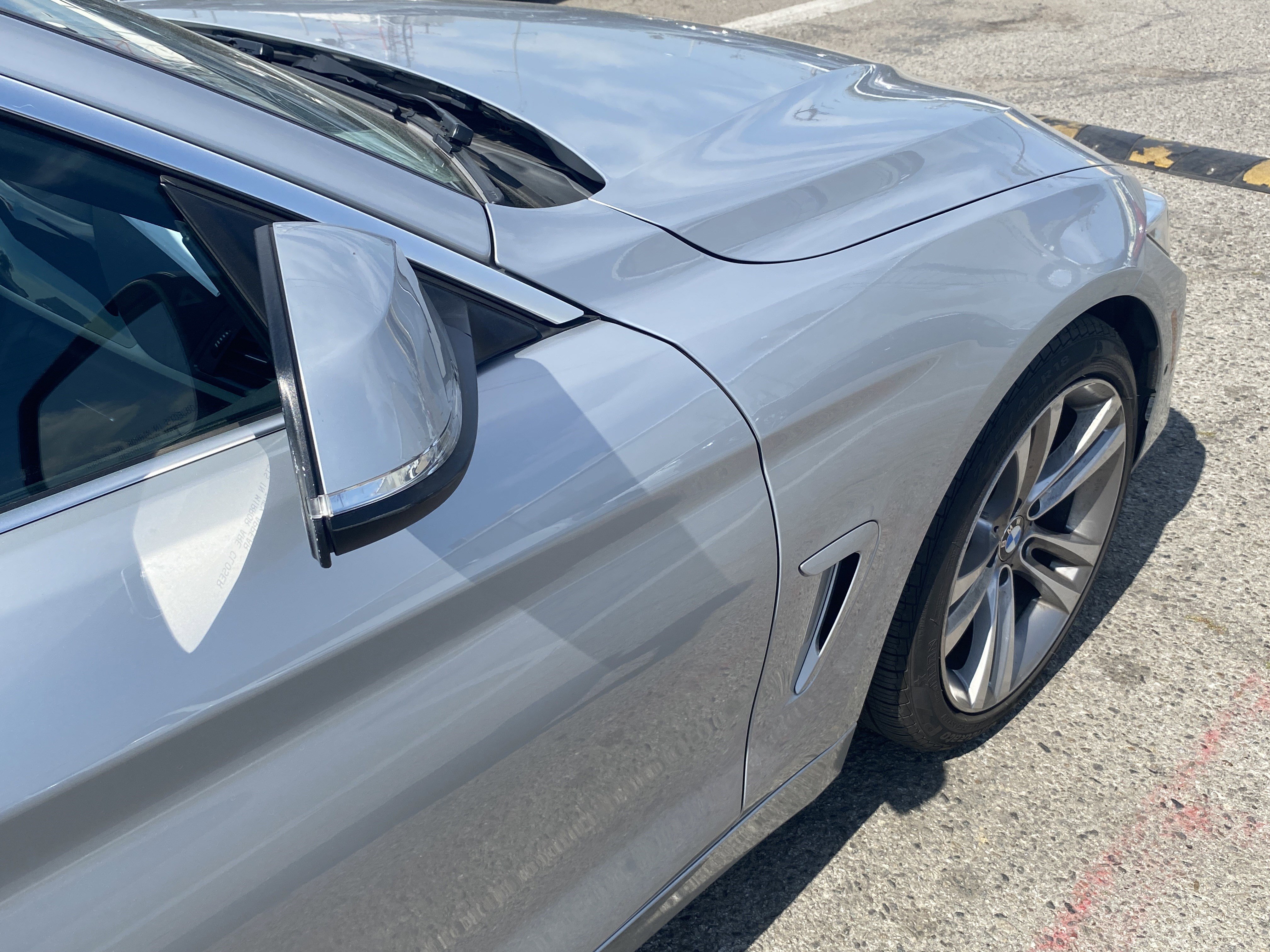 Used 2017 BMW 440i Convertible RWD image 22