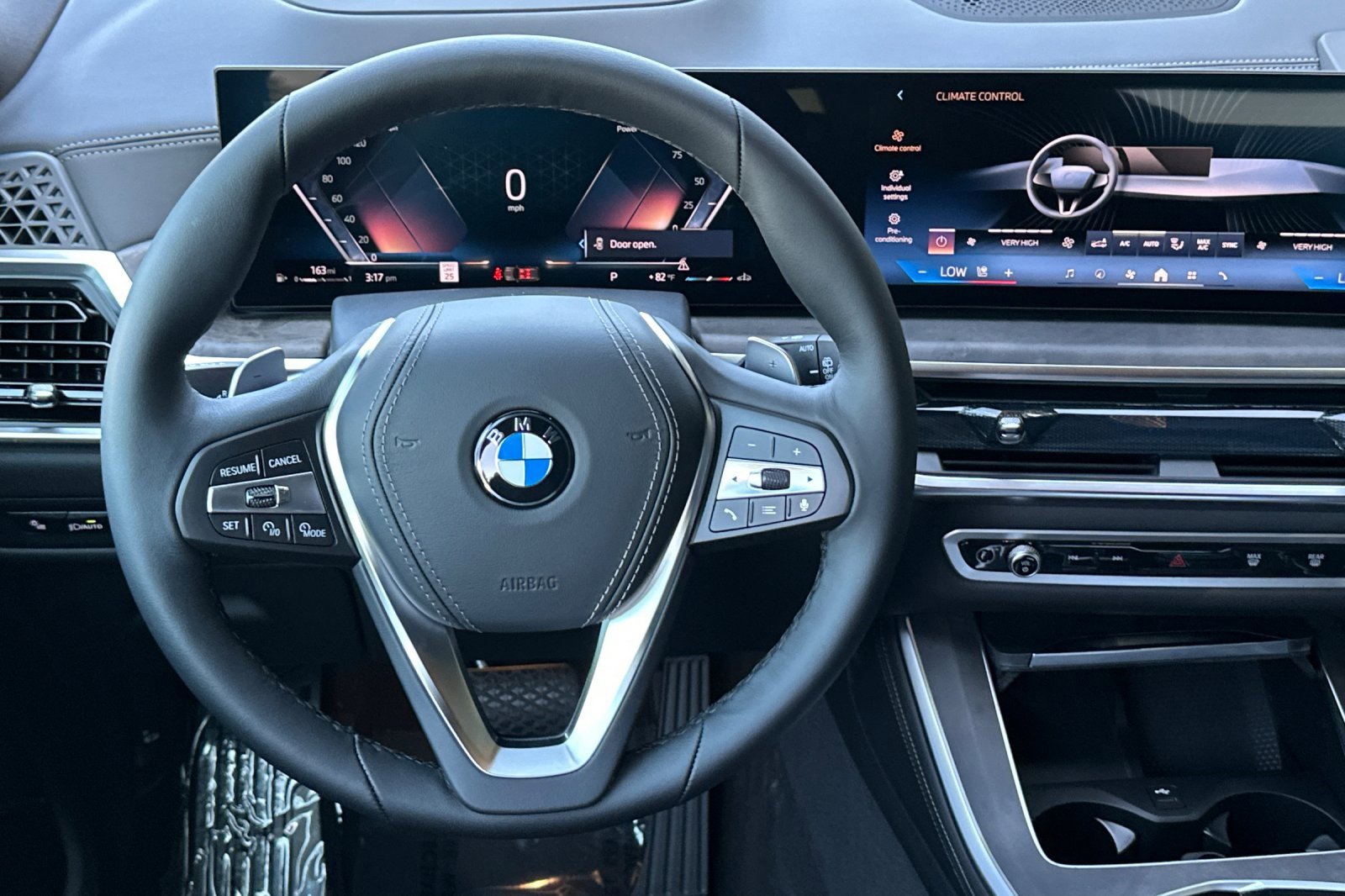 New 2026 BMW X5 xDrive40i w/ Premium Package image 11