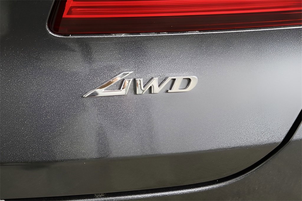 Used 2023 Genesis GV80 2.5T w/ Prestige Package image 41