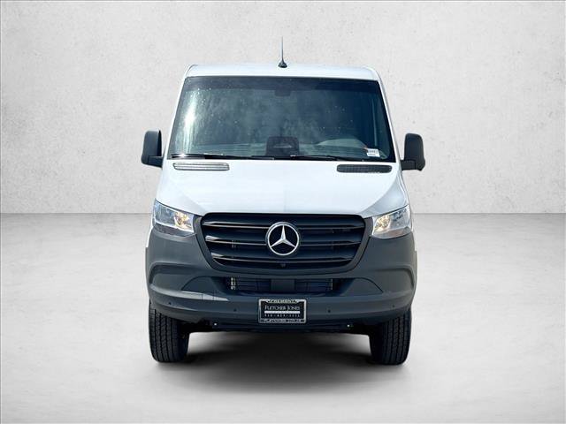 New 2026 Mercedes-Benz Sprinter 2500 image 2