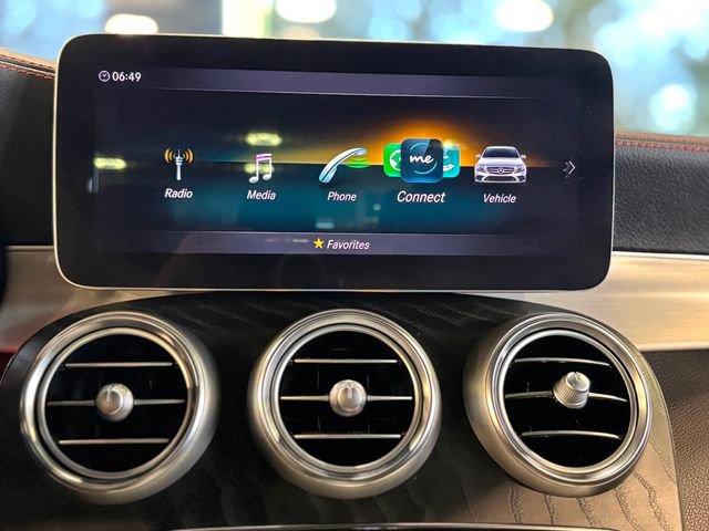 Used 2021 Mercedes-Benz C 43 AMG 4MATIC Sedan image 31