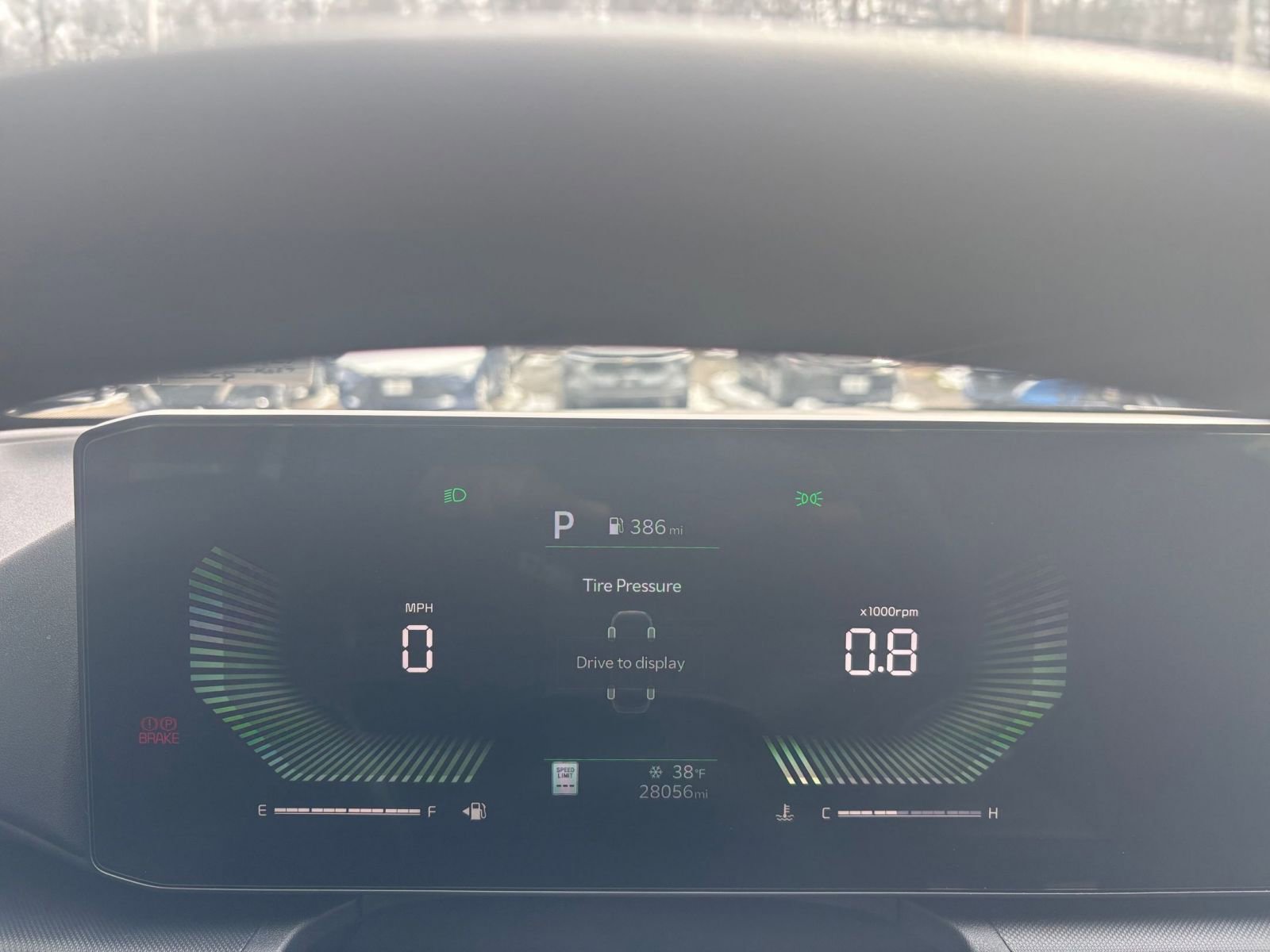 Used 2025 Kia K4 LXS image 40