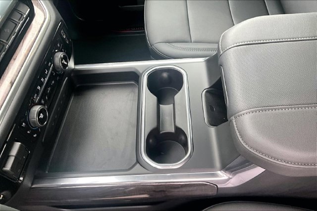 New 2026 Chevrolet Silverado 2500 LTZ w/ Trail Boss Package AWD/4WD image 8