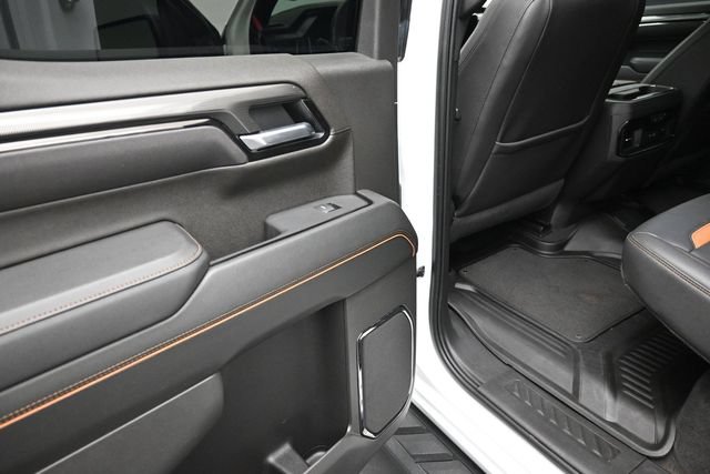 Used 2025 GMC Sierra 1500 AT4 w/ AT4 Premium Package AWD/4WD image 21