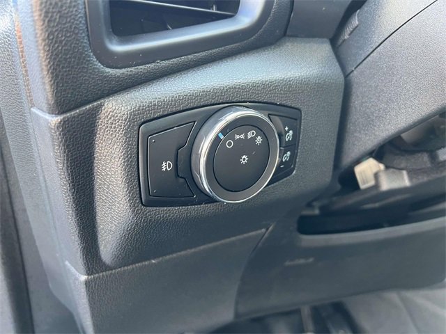 Used 2021 Ford EcoSport SE w/ SE Appearance Package image 14