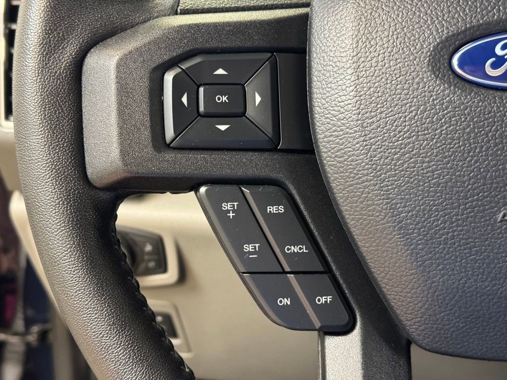 Used 2019 Ford F150 XLT w/ Equipment Group 302A Luxury image 33