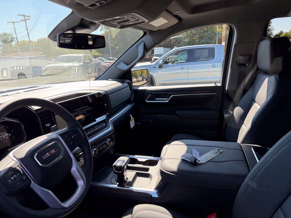 New 2026 GMC Sierra 1500 Elevation AWD/4WD image 16