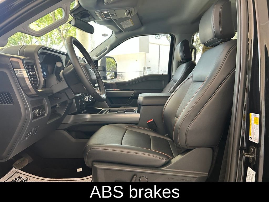 Used 2026 Ford F350 Lariat AWD/4WD image 6