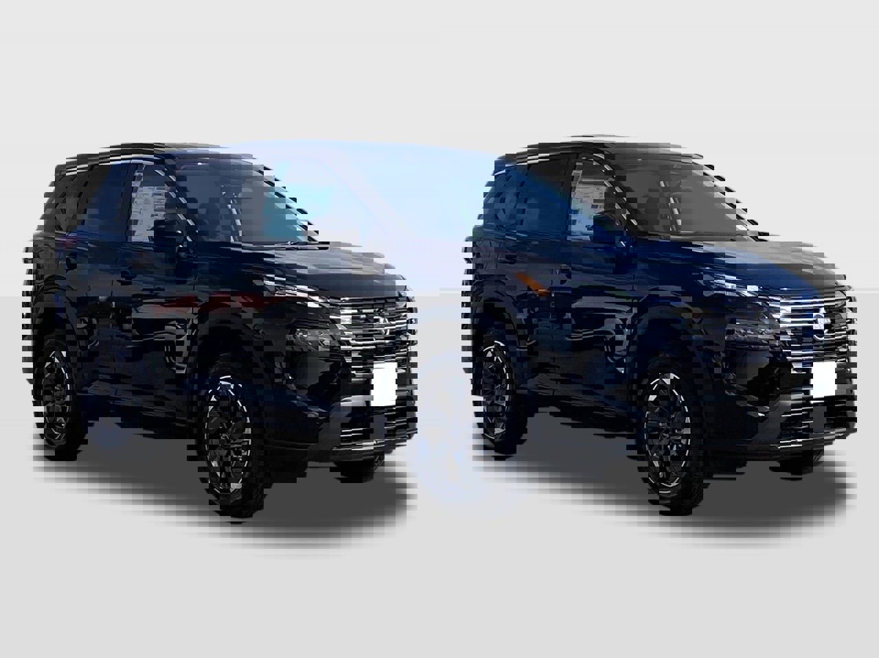 New 2026 Nissan Rogue SV image 5