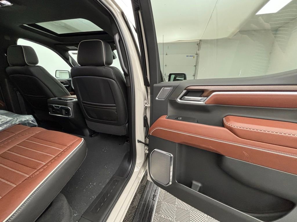 New 2026 GMC Sierra 1500 Denali Ultimate image 46