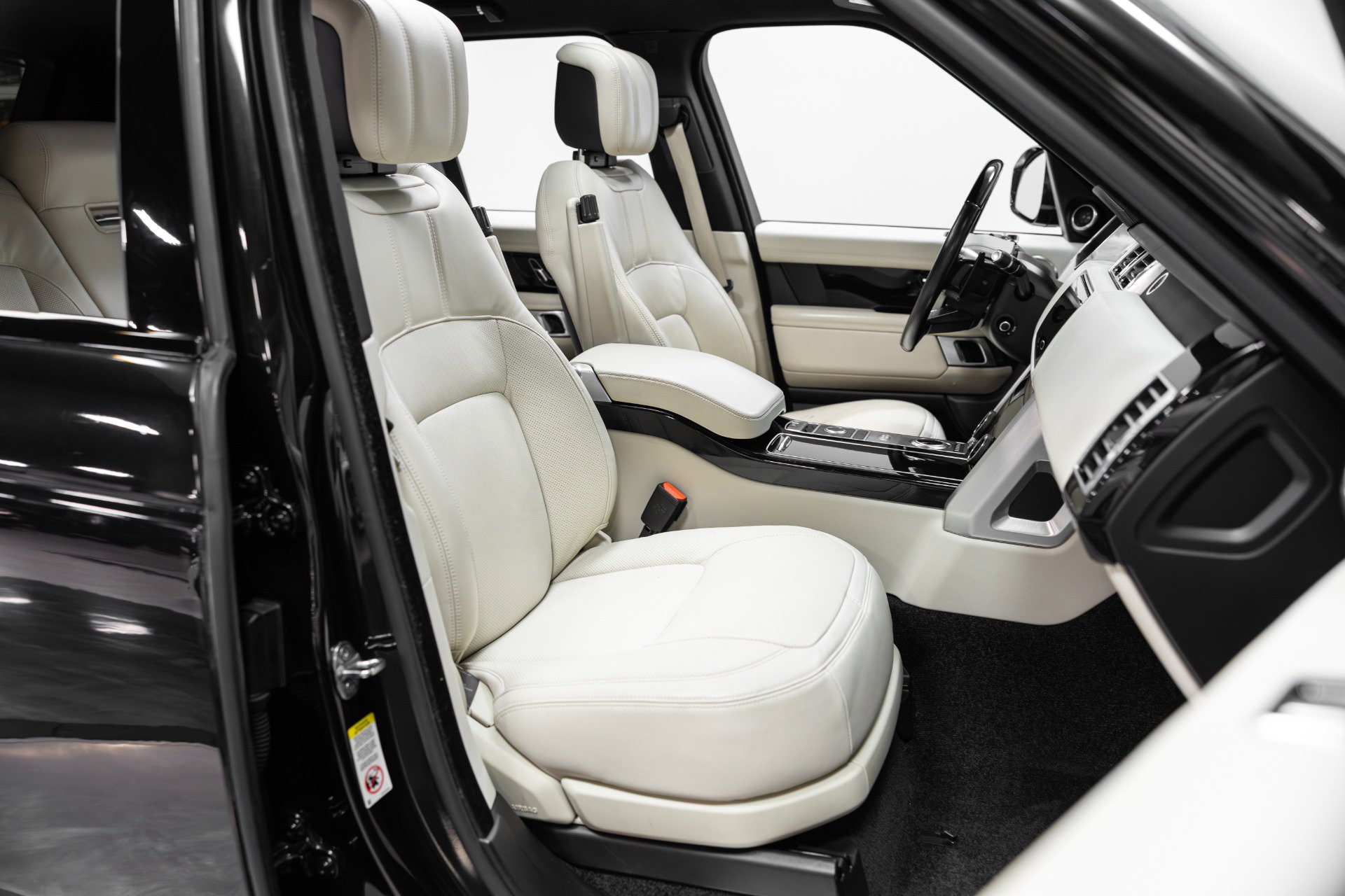 Used 2021 Land Rover Range Rover Westminster Edition image 19