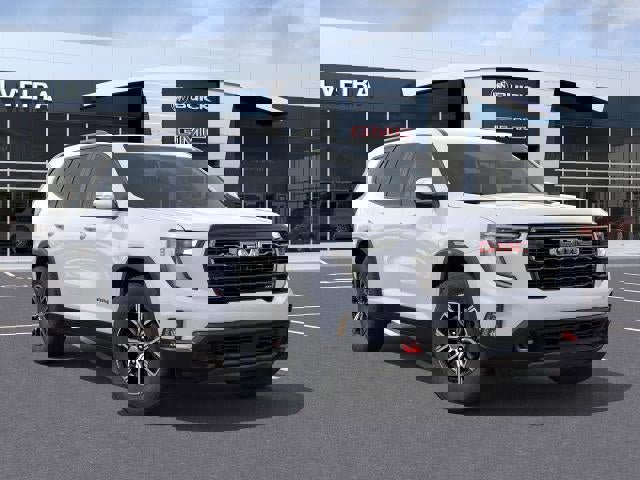 New 2026 GMC Acadia AT4 image 7