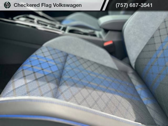 New 2026 Volkswagen Golf w/ Euro Style Package AWD/4WD image 21