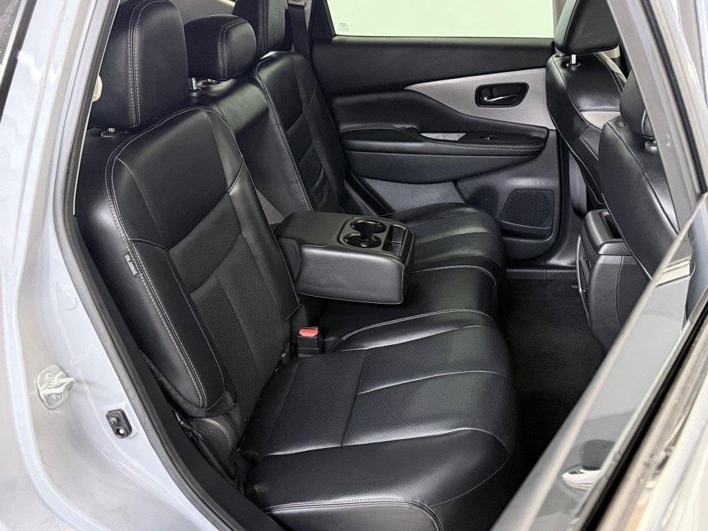 Used 2024 Nissan Murano SL image 18