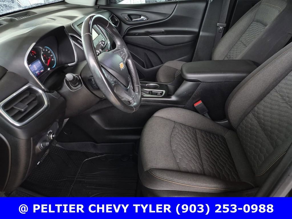 Used 2019 Chevrolet Equinox LT AWD/4WD image 29