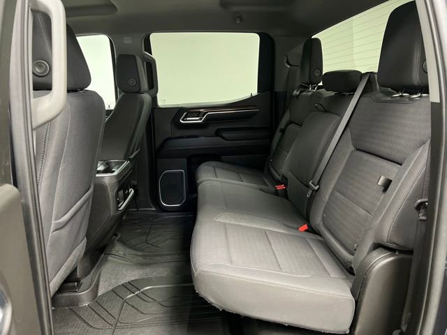 Used 2023 Chevrolet Silverado 1500 RST image 47