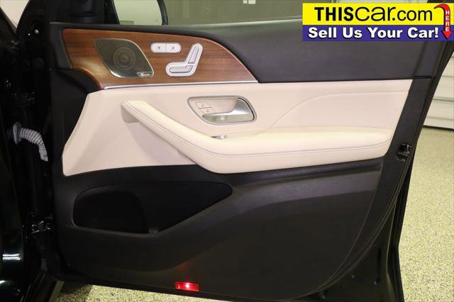 Used 2023 Mercedes-Benz GLE 350 4MATIC image 31