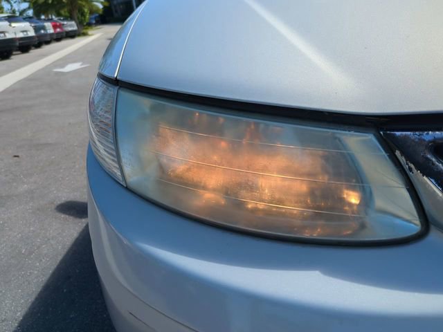 Used 2001 Toyota Solara Convertible FWD image 10