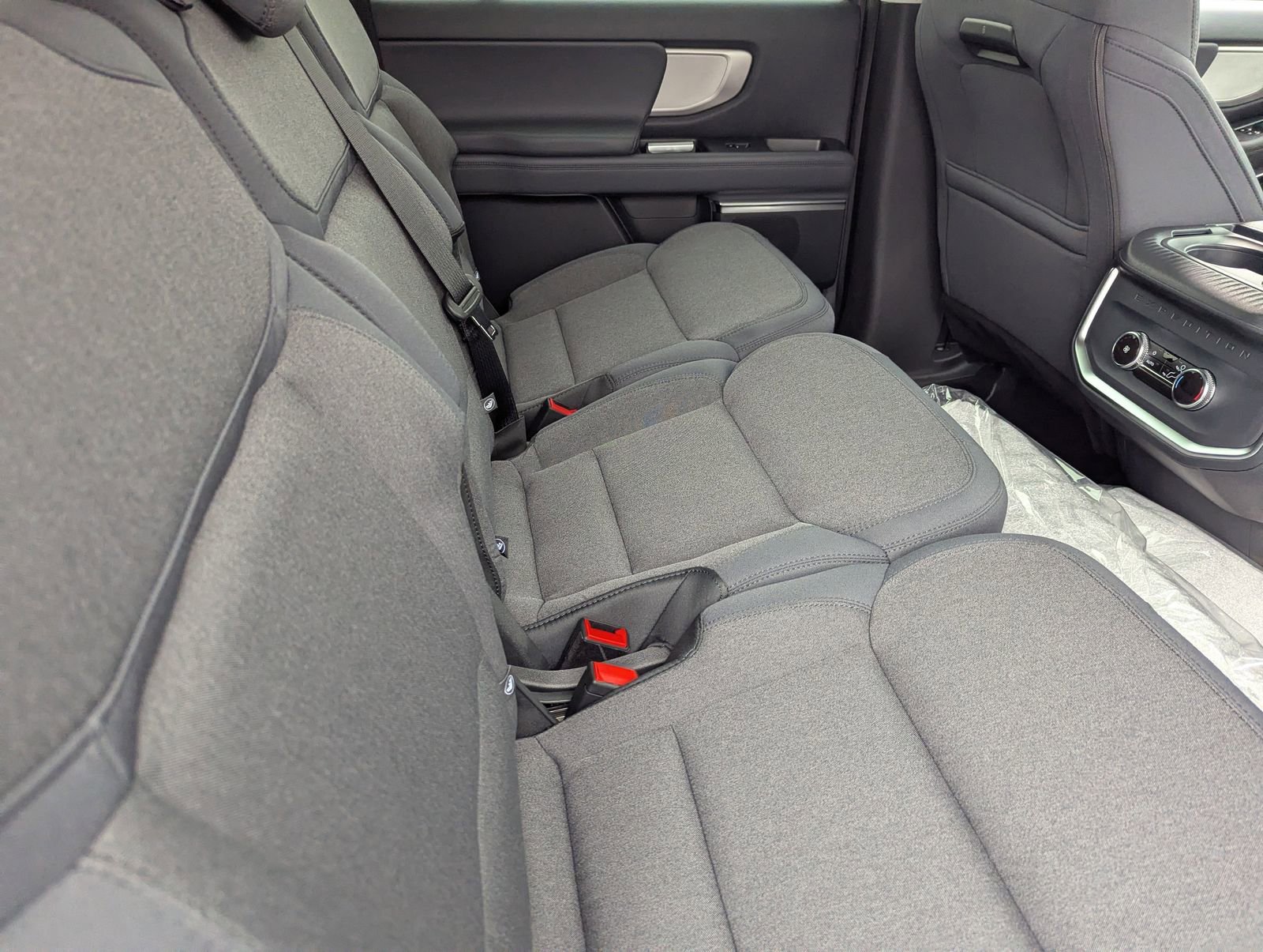 New 2026 Ford Expedition Max Active RWD image 46