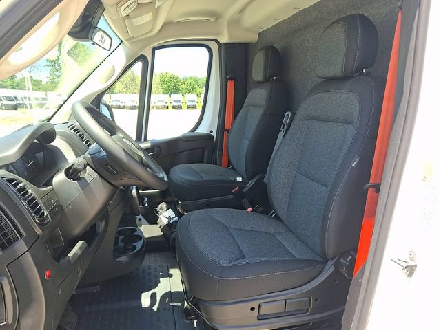 New 2023 RAM ProMaster 3500 FWD image 5