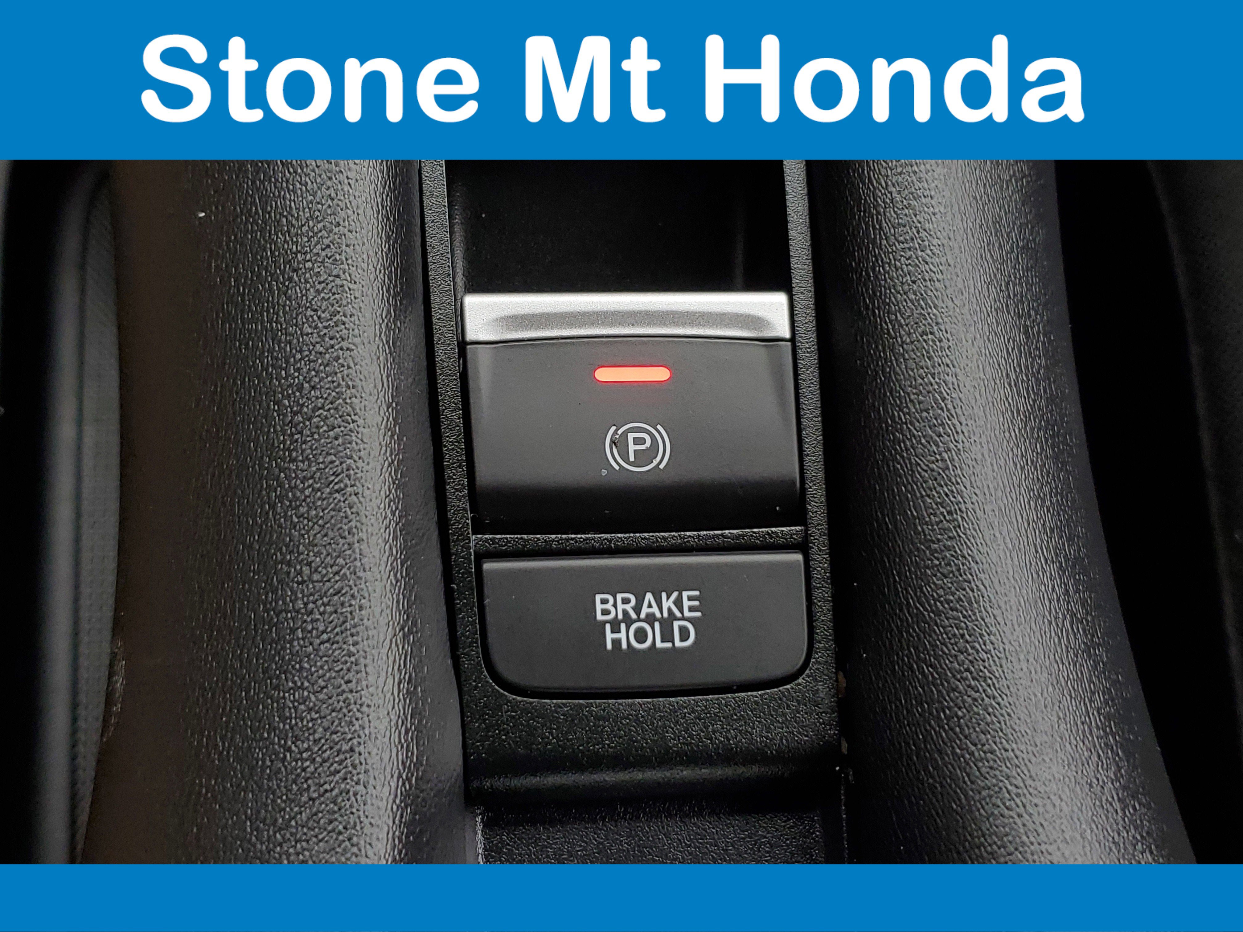 Used 2024 Honda HR-V Sport image 31