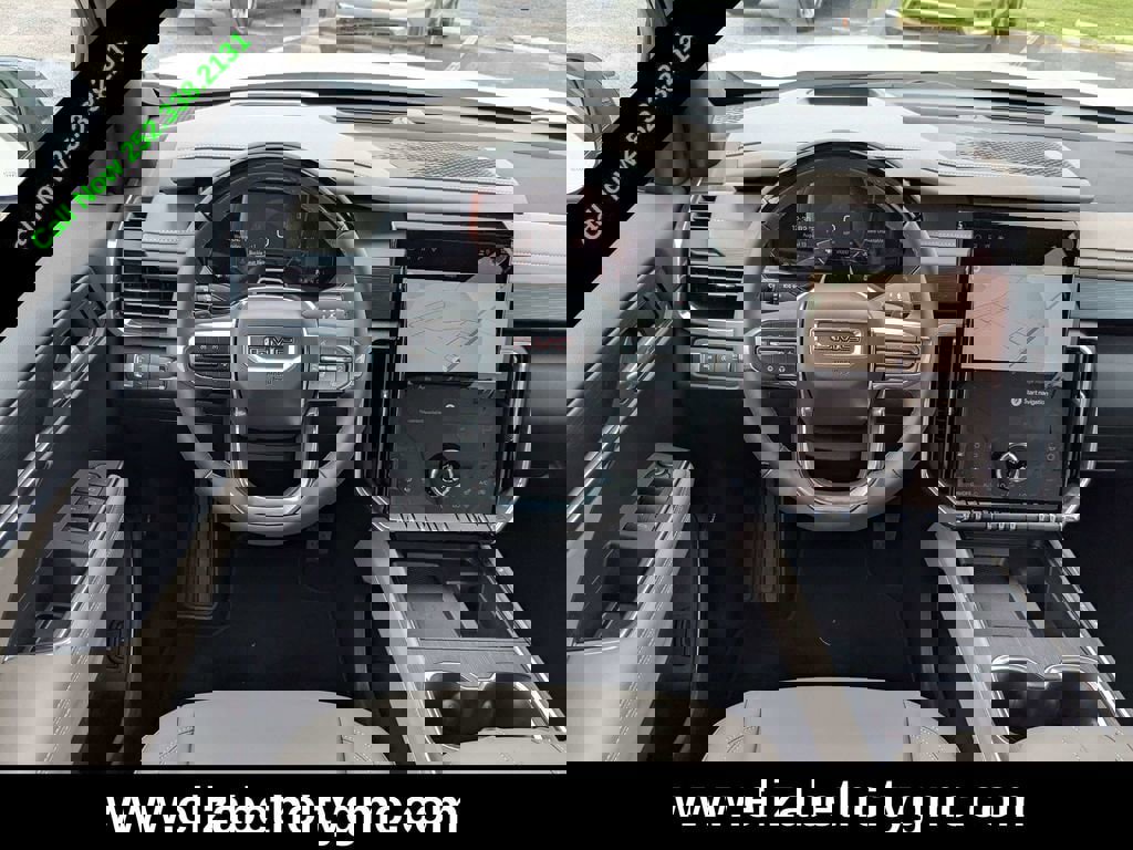 New 2026 GMC Acadia Elevation w/ Super Cruise Package image 18