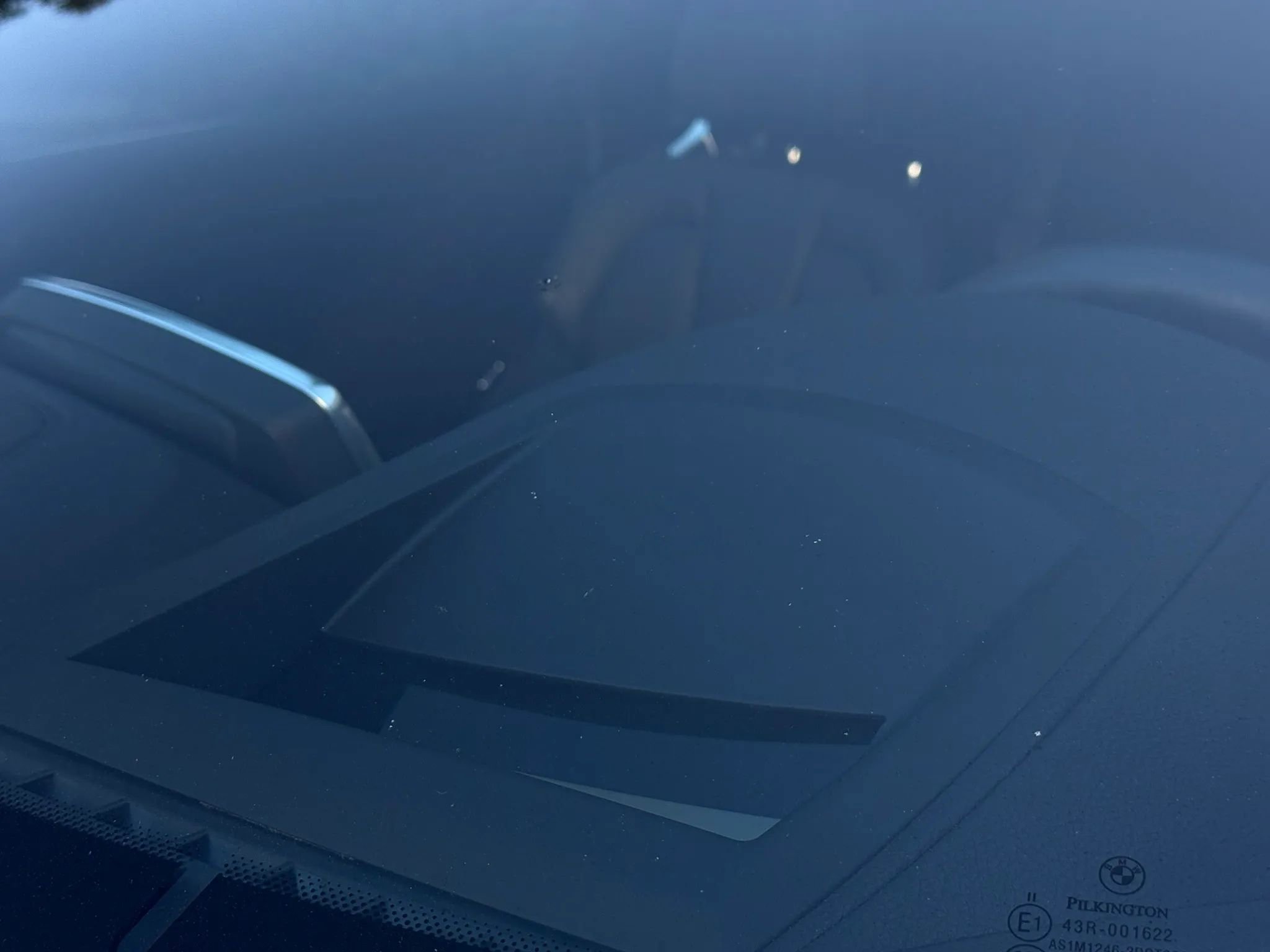 Used 2013 BMW M6 Coupe 2D image 12