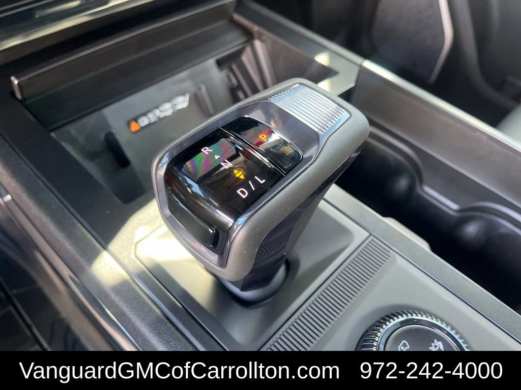 New 2026 GMC Hummer EV SUV image 20