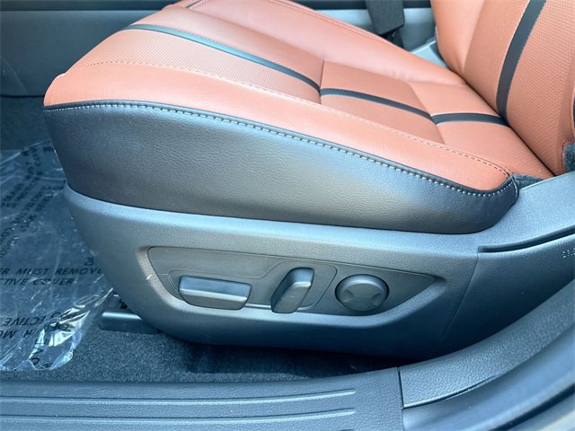 New 2026 MAZDA CX-50 Meridian Edition w/ Cargo Package image 12