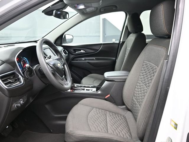 Used 2021 Chevrolet Equinox LT FWD image 6