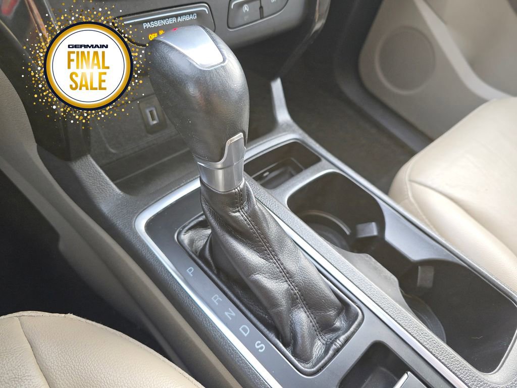 Used 2017 Ford Escape Titanium image 23