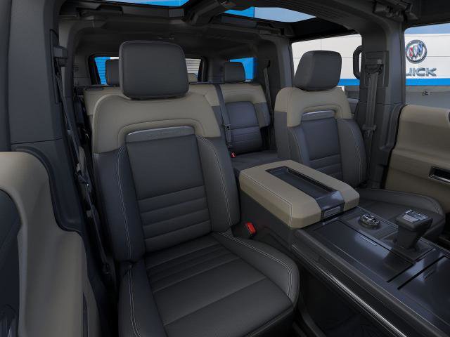 New 2026 GMC Hummer EV 2X image 16