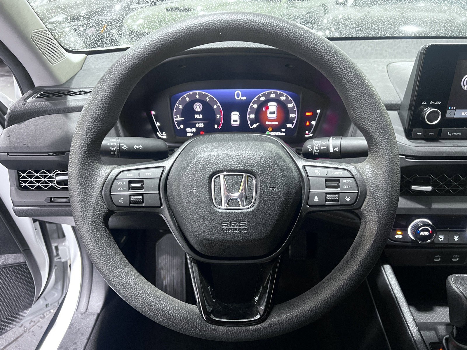 Used 2023 Honda Accord EX image 11